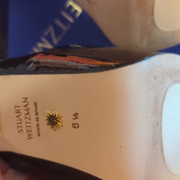 Stuart weitzman shoes - Picture 4 of 6